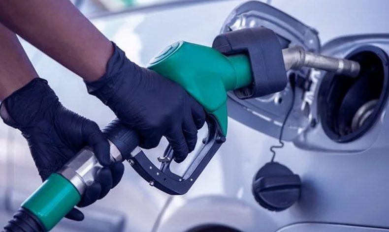 Benzin ve motorin güncel fiyatlar