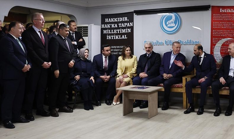 ‘Amerika’ya seçimlerde bir ders vermemiz lazım’