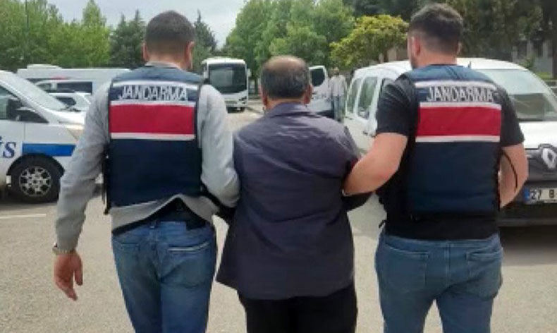 Jandarmadan uyuşturucu ve kaçakçılık operasyonu