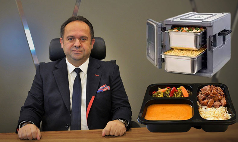 “Seçim bitti, ekonomi ve üretime odaklanmalıyız”