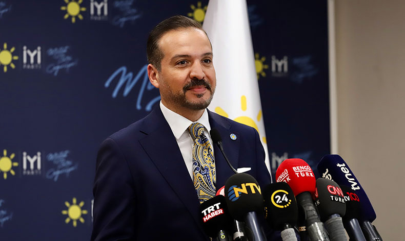 “En sağlıklı şekilde yansımasını sağlayacağız”
