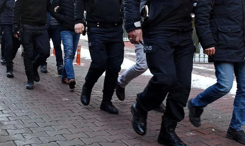 9 ilde FETÖ operasyonu: 15 gözaltı