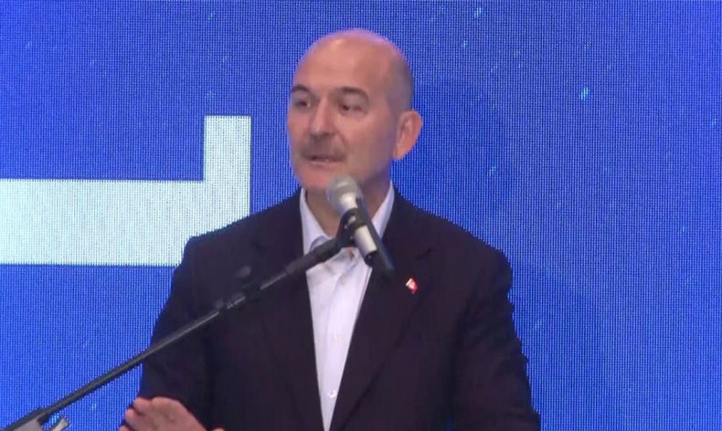 Bakan Soylu’dan polislere müjde
