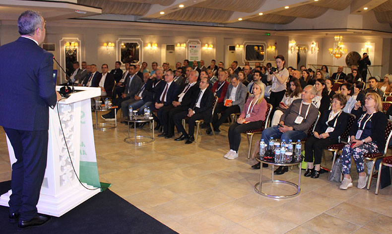 “Akıllı Tarım Akıllı Çiftçi”