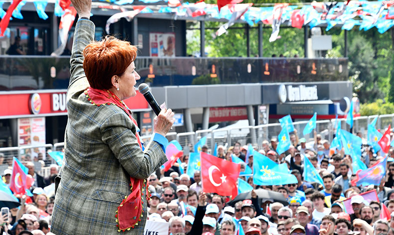 “‘Bunlar işgalci güçler’ E sen kimsin?”