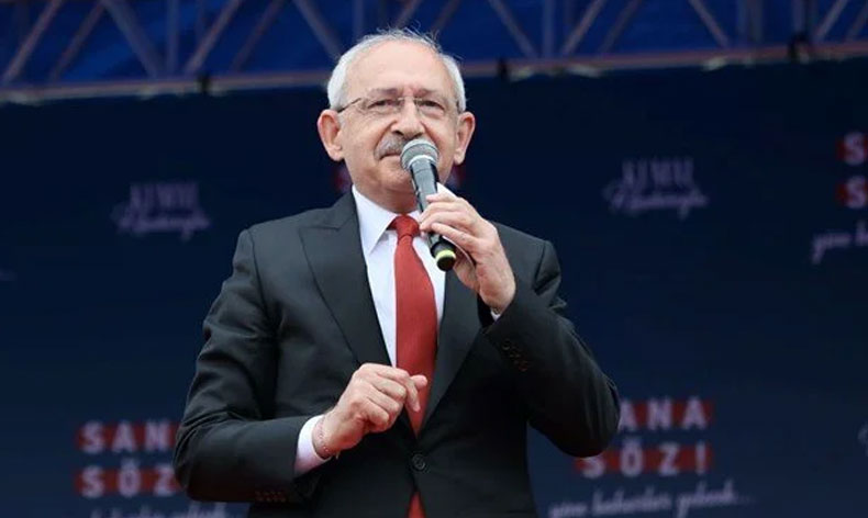 “Herkesin sayım sonuçlarını izleme hakkı var”