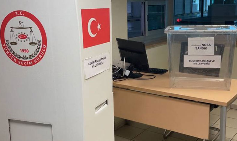 Depremler seçmen davranışını nasıl etkiledi?