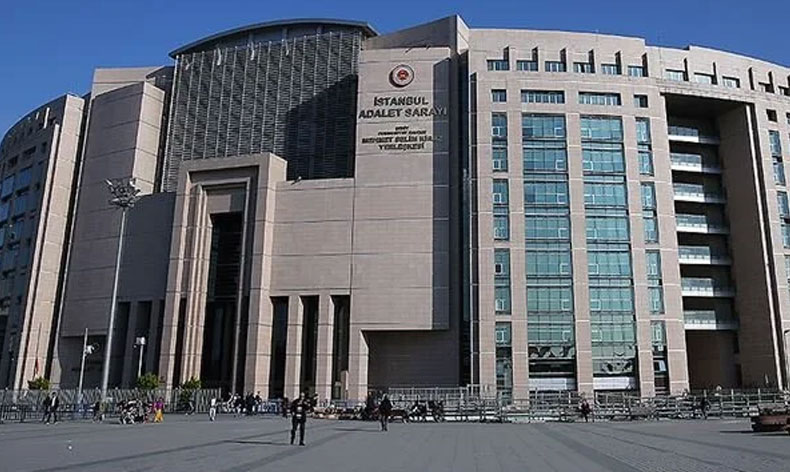 Çocuğa hakaret ettiği iddia edilen fırıncı tutuklandı