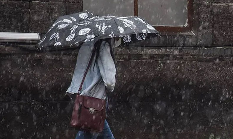 Meteorolojiden Bursa için uyarı