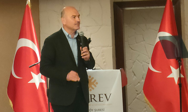 “Bugün Mardin, Diyarbakır turizm rekorları kırıyor”