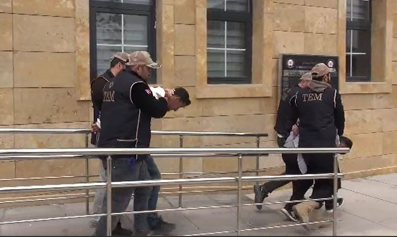 Şırnak’ta PKK/KCK operasyonu