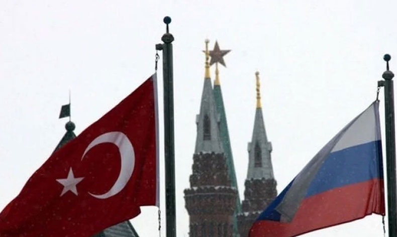 Rusya’da Türkiye turlarına talep arttı