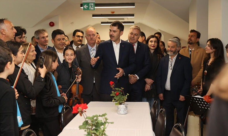 “Adalar’da hiçbir tapu problemi kalmayacak’’