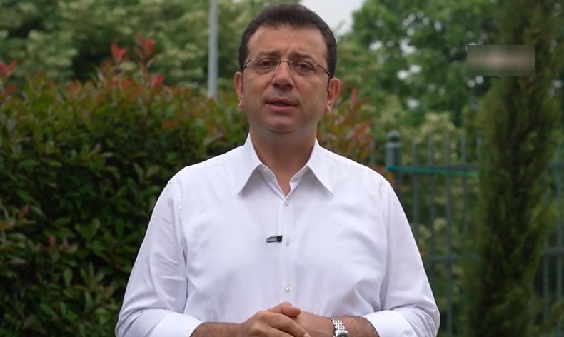 “Her şey yeniden başlıyor”