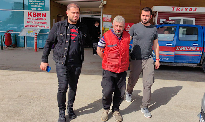 Bursa’da 13 günde 13 motor çalan şahıs tutuklandı