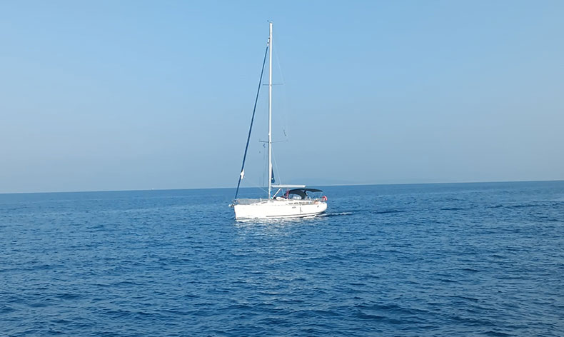 Muğla’da 79 göçmen kurtarıldı