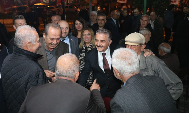 “Açıklamak mecburiyeti var”