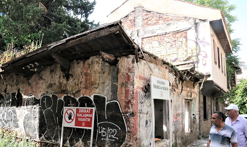 Hollandalı sahibi öldünce, gördüklerine inanmadılar