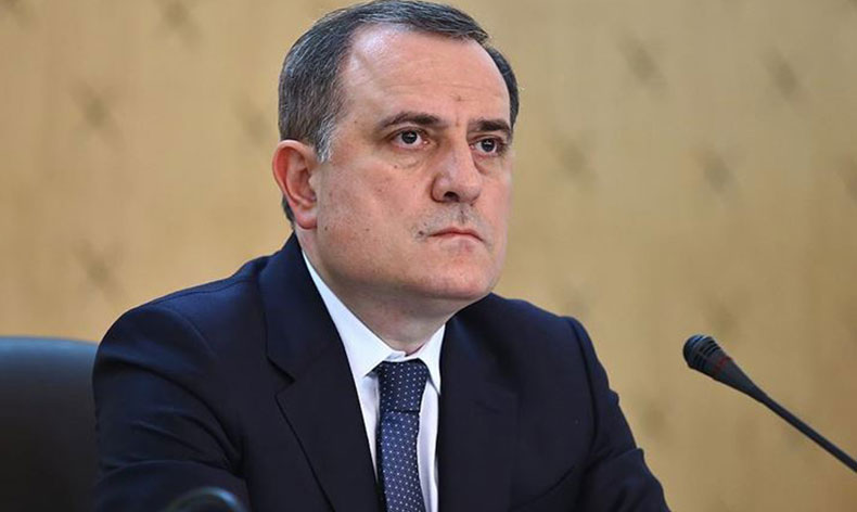 “Washington müzakerelerinde bir adım ilerledik”