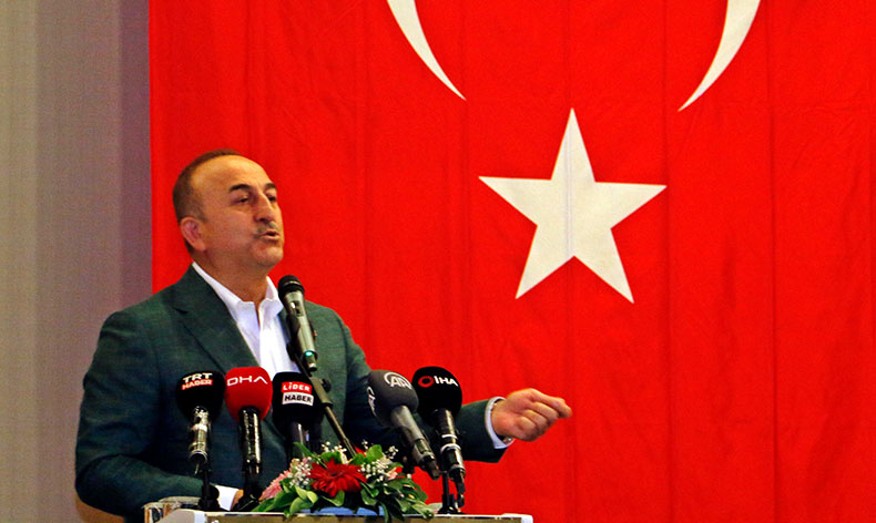 “Psikolojisi bozulmuş, agresifleşmiş”
