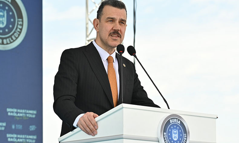Esgin: “Millete muhalefet olmaz”