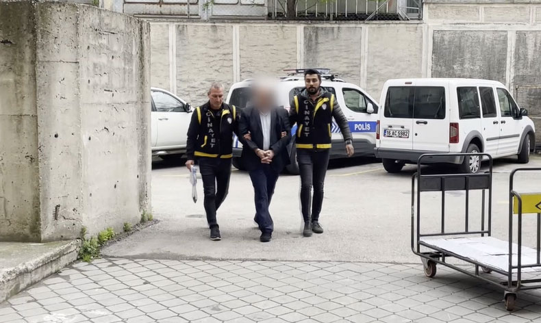 Yorgun mermiyle vurulan kadın hayatını kaybetti