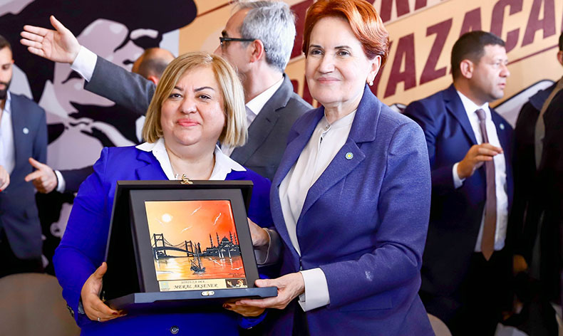 “Her bir vatandaşımızın gönlüne gireceğiz”