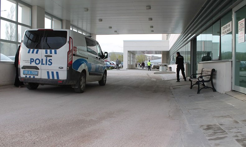 Otomobilin çarptığı çocuk hayatını kaybetti