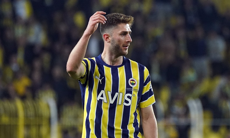 Fenerbahçe’den İsmail Yüksek’in sakatlığı ile ilgili açıklama