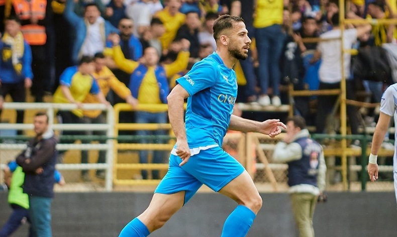 Bucaspor 1928’de Mehmet Fuat Gölbaşı’dan 9 gollük katkı