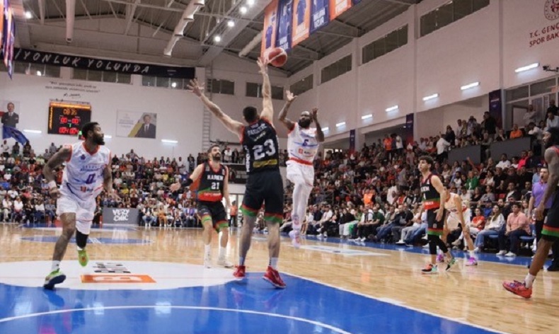 Çağdaş Bodrumspor şampiyonluğu garantiledi