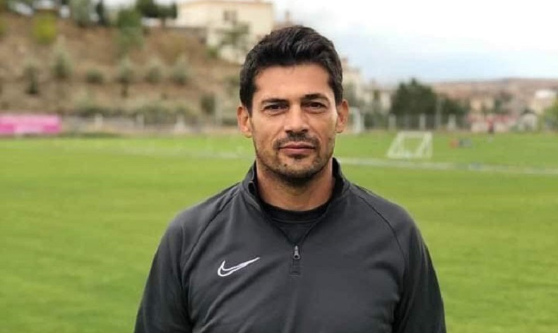 Isparta 32 Spor’un yeni hocası Hakan Karaca oldu