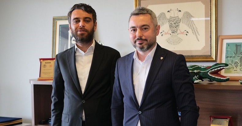 Emin Adanur, Bursaspor’a tüm alacaklarını bağışladı
