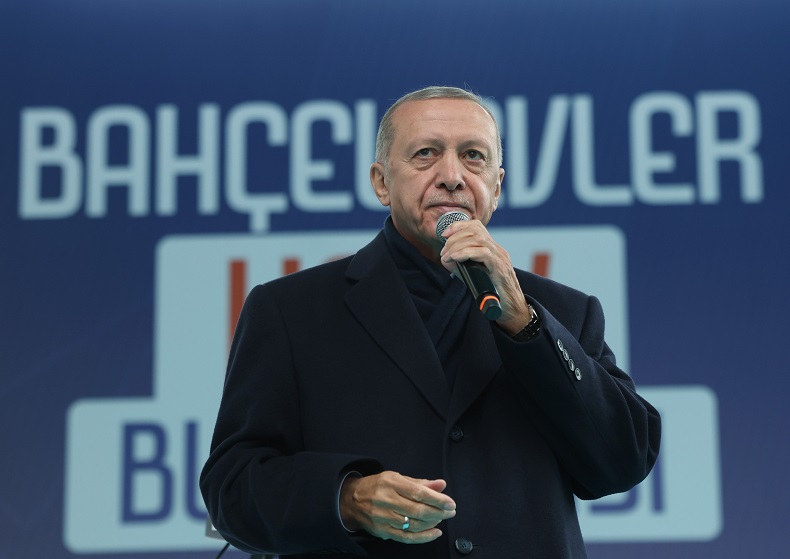 “Milletimiz bunları emekliye ayıracak”