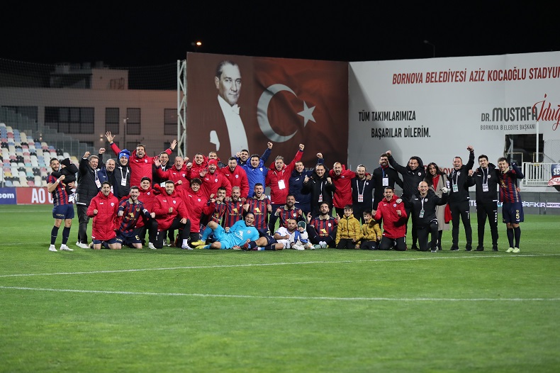 Sinop’ta ‘Gençlik Haftası’ töreni