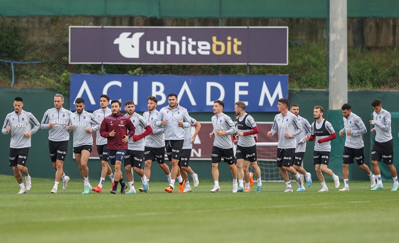 Trabzonspor da şampiyonluk sonrası aynı şeyi yaşadı