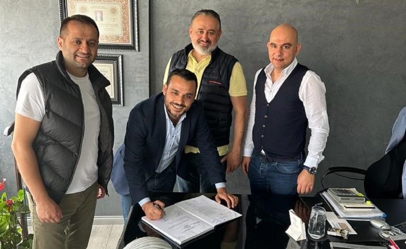 Son maçta ligde kalan Darıca Gençlerbirliği, el değiştirdi