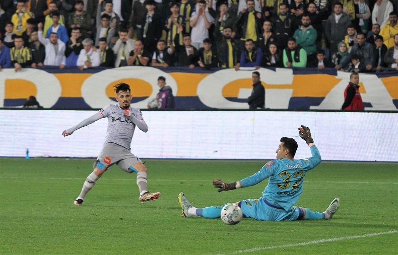 M. Başakşehir, Türkiye Kupası’nda 2. kez finalde