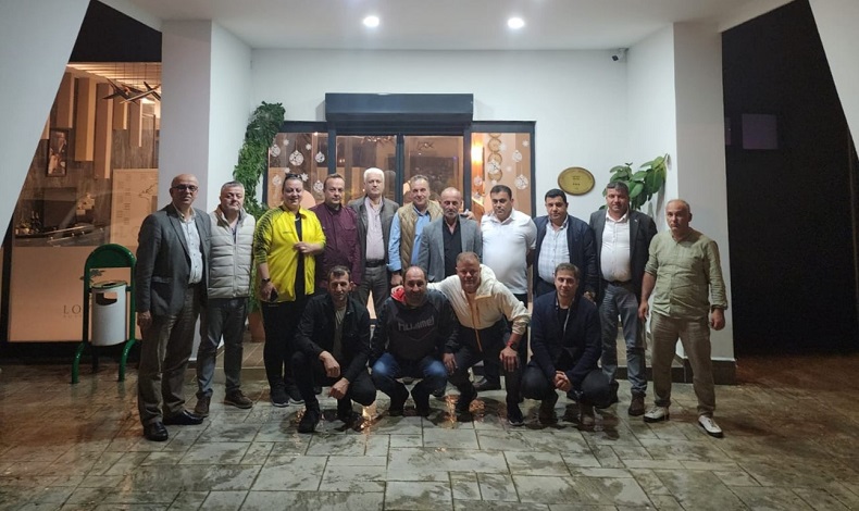 Yağlı Pehlivan Güreşleri ve Tarım Festivali için geri sayım başladı
