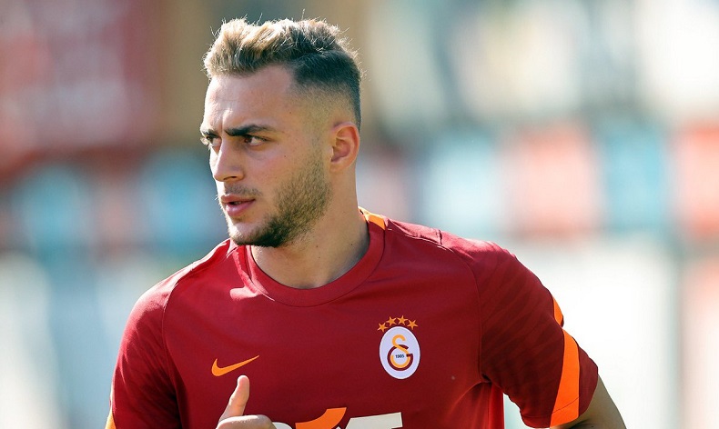 Galatasaray, Barış Alper Yılmaz’ın sözleşmesini uzattı