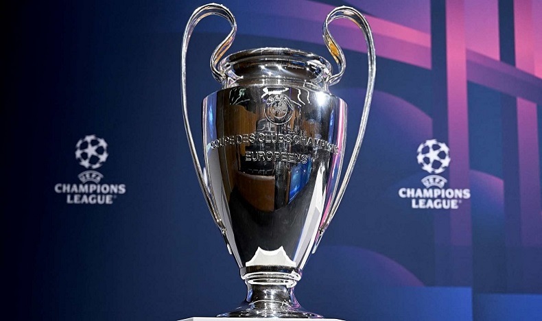 Şampiyonlar Ligi’nde İstanbul finalinin adı: Inter – Manchester City