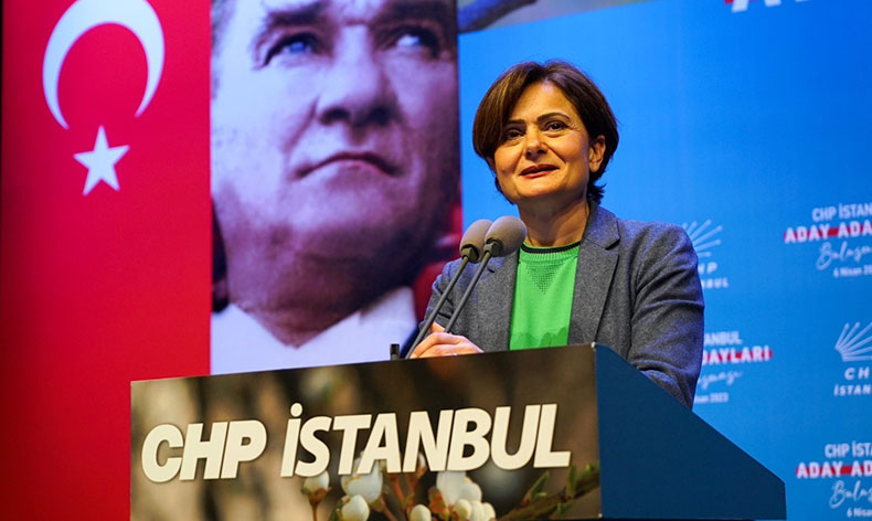 “Siyasilerin tercihlerinden size ne, bize ne?”