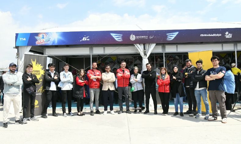 TEKNOFEST 2023’te Genc-i Âlâ’ya ilgi