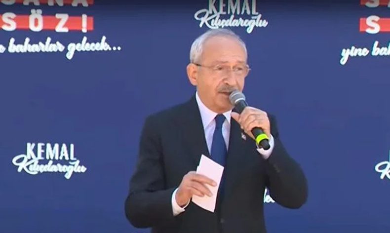 “Esnaf Bakanlığı kuracağız”