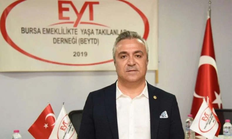 Erdursun’dan ilgi çekici paylaşım