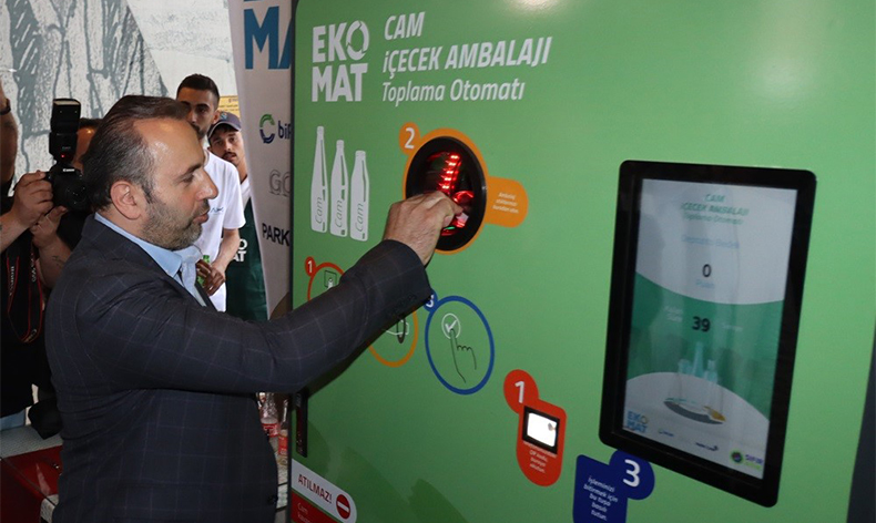 Ekofest için geri sayım başladı