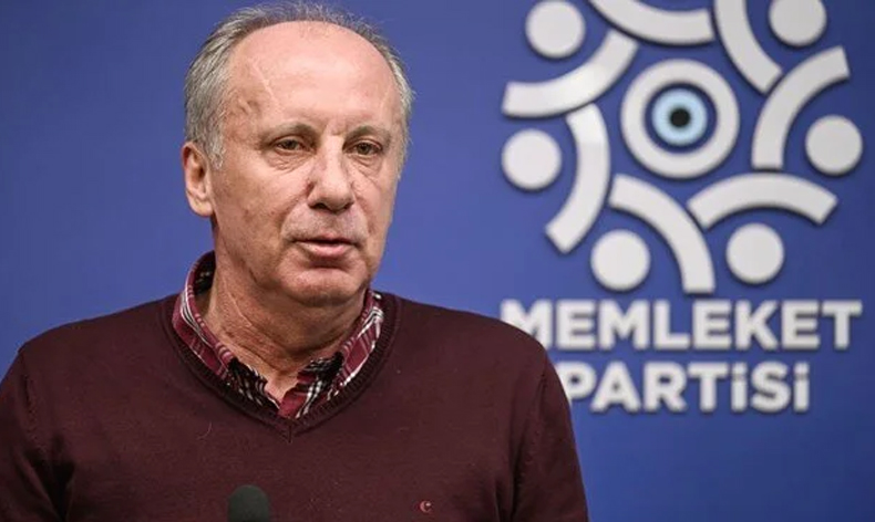 “Güç toplamak için ricat ettim”