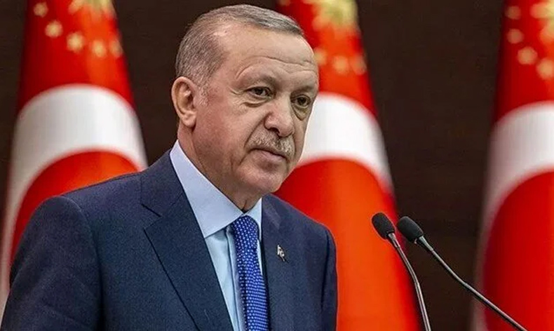 Erdoğan’dan muhalefete “28 Mayıs” mesajı