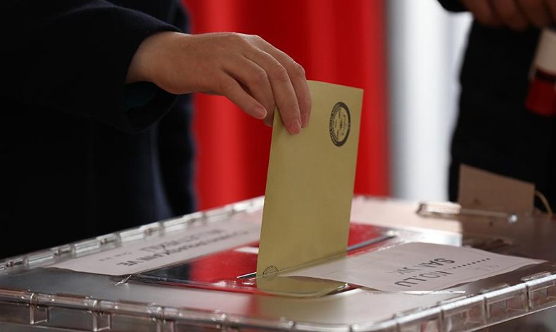 Yurt dışından rekor katılım
