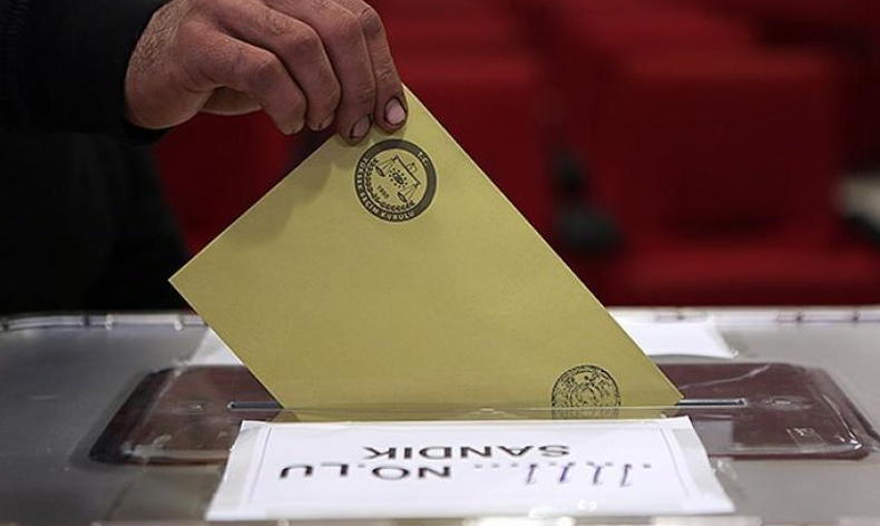 Bursa seçimlerde son durum